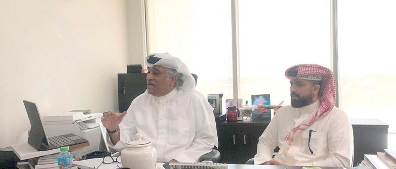 المردي مفتتحًا المنتدى: قصص نجاح الدبلوماسيات رائعة