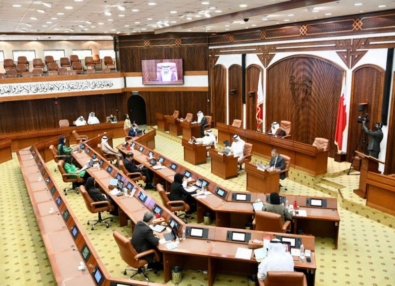 الشورى يبدأ في مناقشة مشروع قانون "العدالة الإصلاحية"