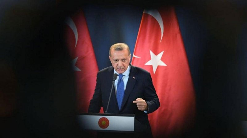 أردوغان يغير لهجته مع أوروبا.. ماذا وراء "الكلام المعسول"؟