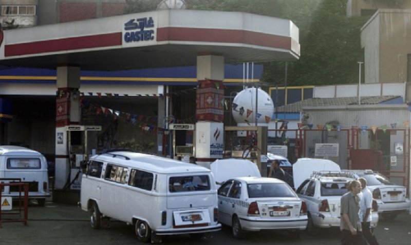 مصر.. هبوط كبير في دعم المواد البترولية