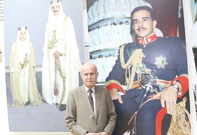 “بيت البحرين للتصوير” أرشيف وثروة قومية حقيقية لمملكة البحرين