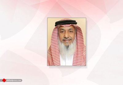 حطاب يشيد بالنجاحات المتوالية التي تحققها البحرين في استضافة سباق الفورملا وان