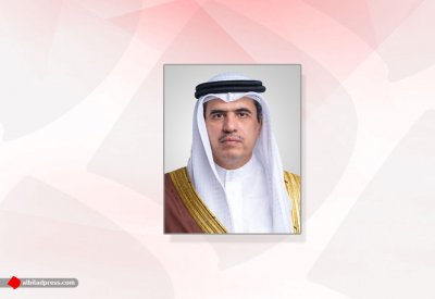 وزير الإعلام: المرأة البحرينية شريك جدير في المسيرة ‏التنموية الشاملة والمستدامة