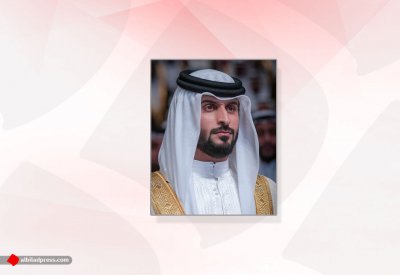 سمو الشيخ ناصر بن حمد يشيد بتأهل منتخب السلة إلى كأس آسيا