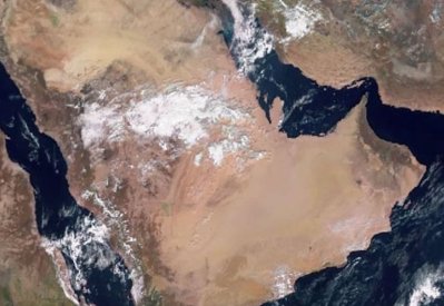 جديد الجو: أمطار مساء اليوم وحتى فجر الأربعاء