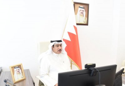 النائب عيسى الدوسري: السياسة الحكيمة والدعم اللا محدود من القيادة عزز مكانة المرأة البحرينية وثبتها دبلوماسيًا