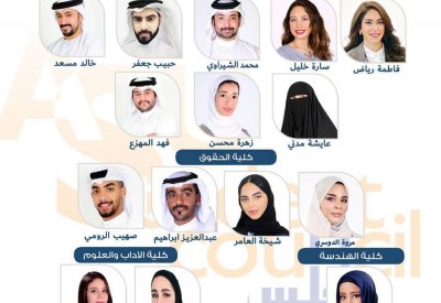 جامعة العلوم التطبيقية تسدل الستار عن انتخابات مجلس الطلبة الرابعة عشرة