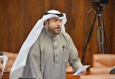 النائب المالكي: نجاح سباق "الفورملا ون" دليل على جاهزية البحرين في استضافة مختلف الفعاليات