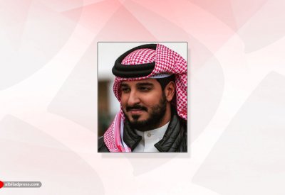 عيسى بن عبدالله يشيد بدعم بنك البحرين الوطني للفارس عدنان العلوي