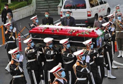 بعد اغتيال فخري زادة.. إيران توجه أصابعها إلى "متهم جديد"
