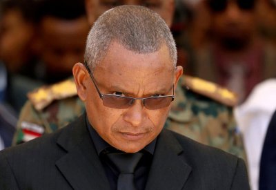 تيغراي تعلن إسقاط مقاتلة إثيوبية واستعادة مدينة من الجيش