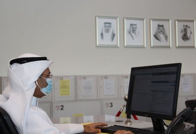 مجلس المناقصات يفتح مظاريف 114 عطاء لعدد 17 مناقصة مطروحة من 11 جهة متصرفة