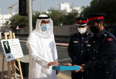 سمو محافظ الجنوبية: توفير كافة المقومات لحفظ أمن وسلامة الأهالي في مختلف مناطق المحافظة