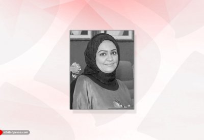 وزارة الإعلام تنعي الإعلامية سناء صقر