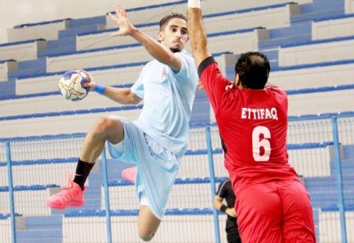 يالماروني.. الزيمور لديكم فلا خوف عليكم