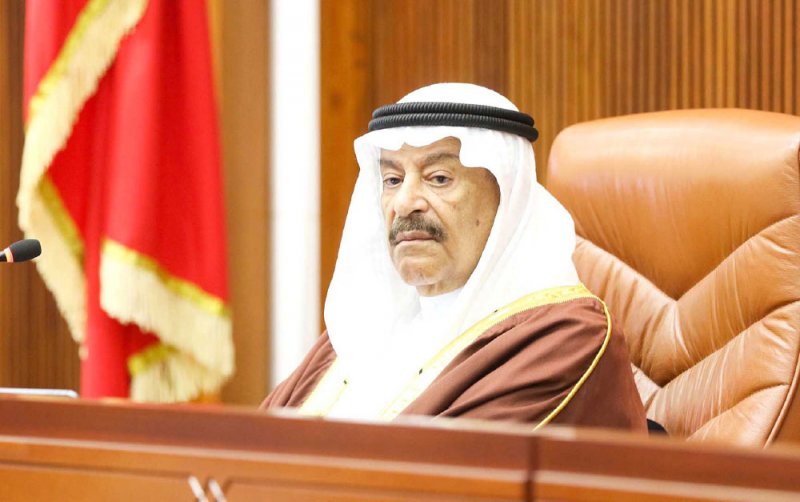 قمة الدبلوماسية