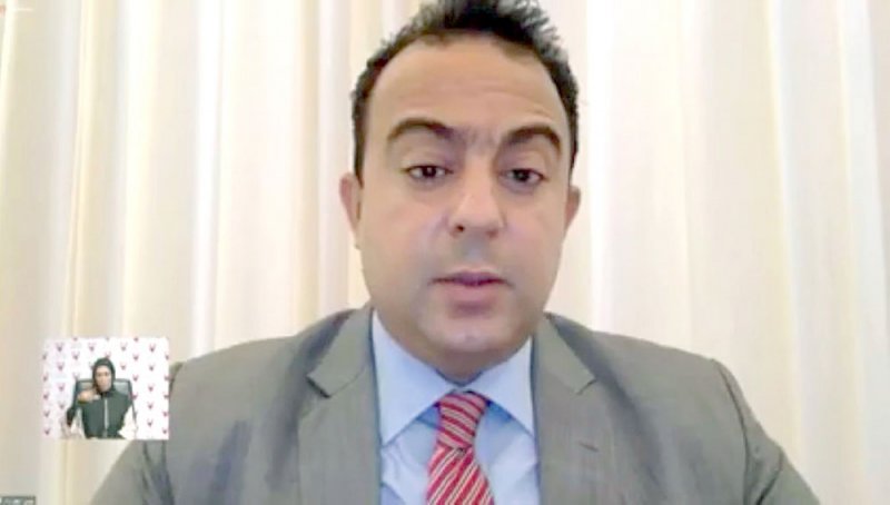 قياس التطور