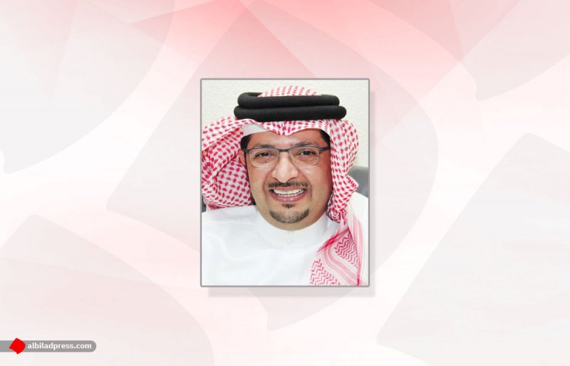 ناس: مارست البولينج كهواية وأتطلع لتشييد صالة للإتحاد