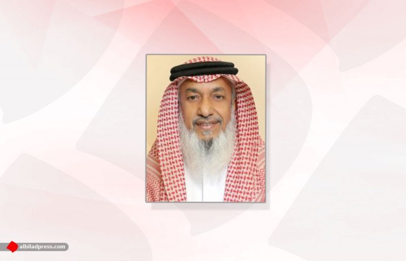 حطاب يشيد بالنجاحات المتوالية التي تحققها البحرين في استضافة سباق الفورملا وان