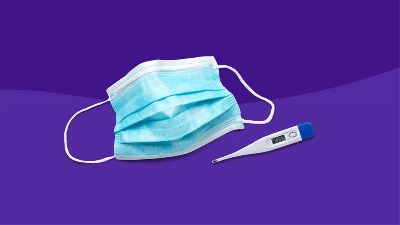 هل يمكن أن يصاب الإنسان بعدوى كورونا والإنفلونزا معا؟
