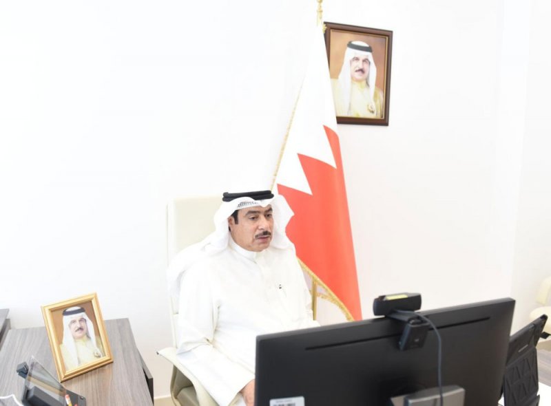 النائب عيسى الدوسري: السياسة الحكيمة والدعم اللا محدود من القيادة عزز مكانة المرأة البحرينية وثبتها دبلوماسيًا