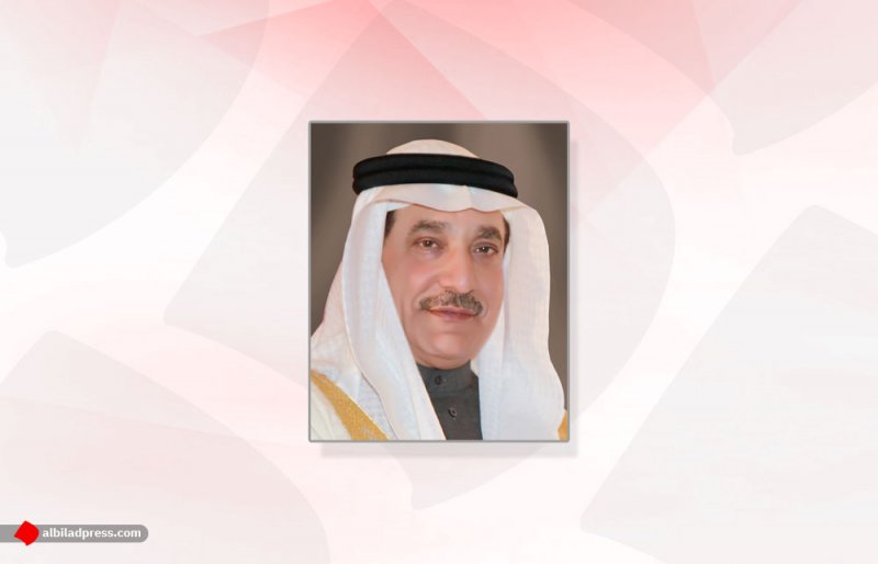 حميدان: المرأة البحرينية أثبتت قدرتها وتفوقها في كافة مجالات العمل على الصعيدين الوطني والدبلوماسي