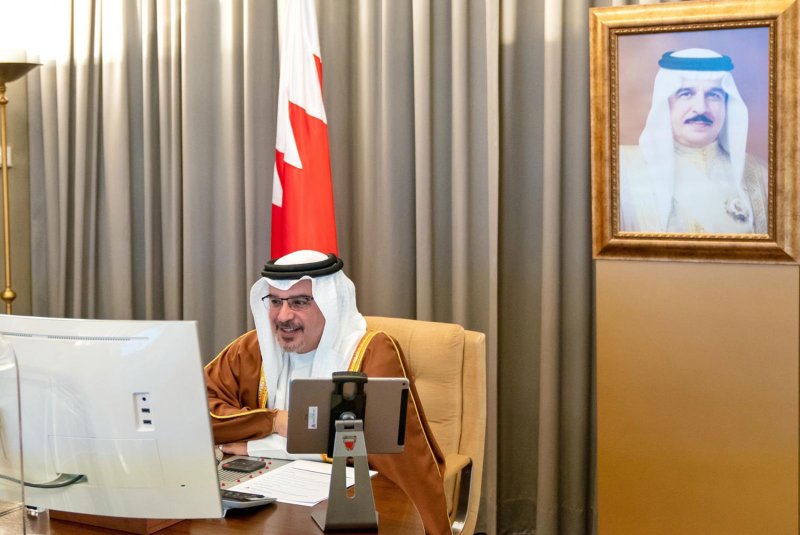 مجلس الوزراء برئاسة سمو ولي العهد رئيس الوزراء يقرر إعادة هيكلة وزارة التربية