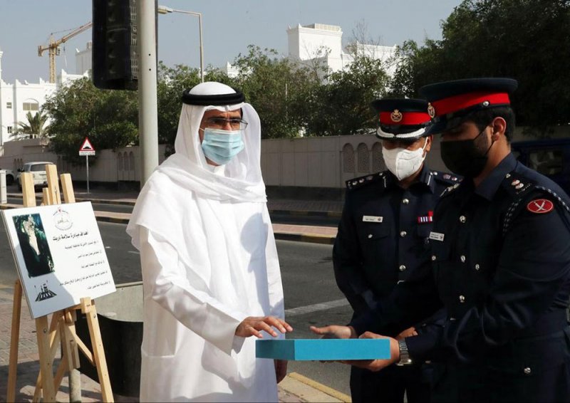 سمو محافظ الجنوبية: توفير كافة المقومات لحفظ أمن وسلامة الأهالي في مختلف مناطق المحافظة
