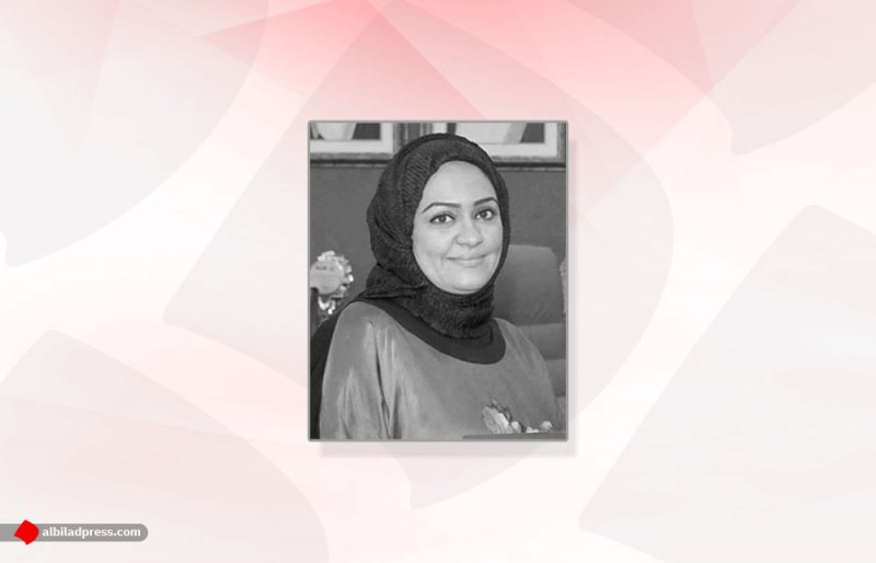 وزارة الإعلام تنعي الإعلامية سناء صقر