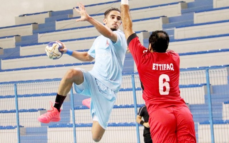 يالماروني.. الزيمور لديكم فلا خوف عليكم