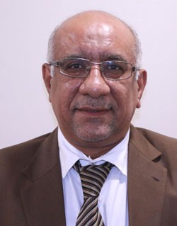 عبدالرضا عاشوري