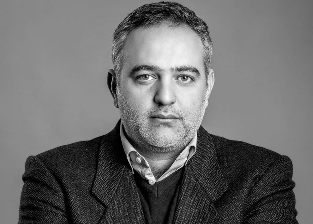 محمد حفظي