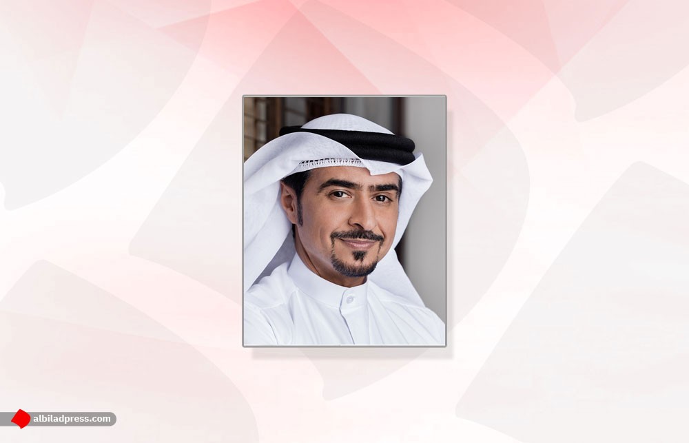 احمد العامري
