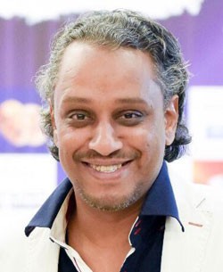 خالد الرويعي