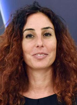 لينا خوري