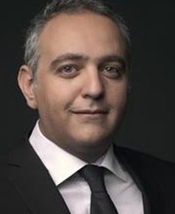 محمد حفظي