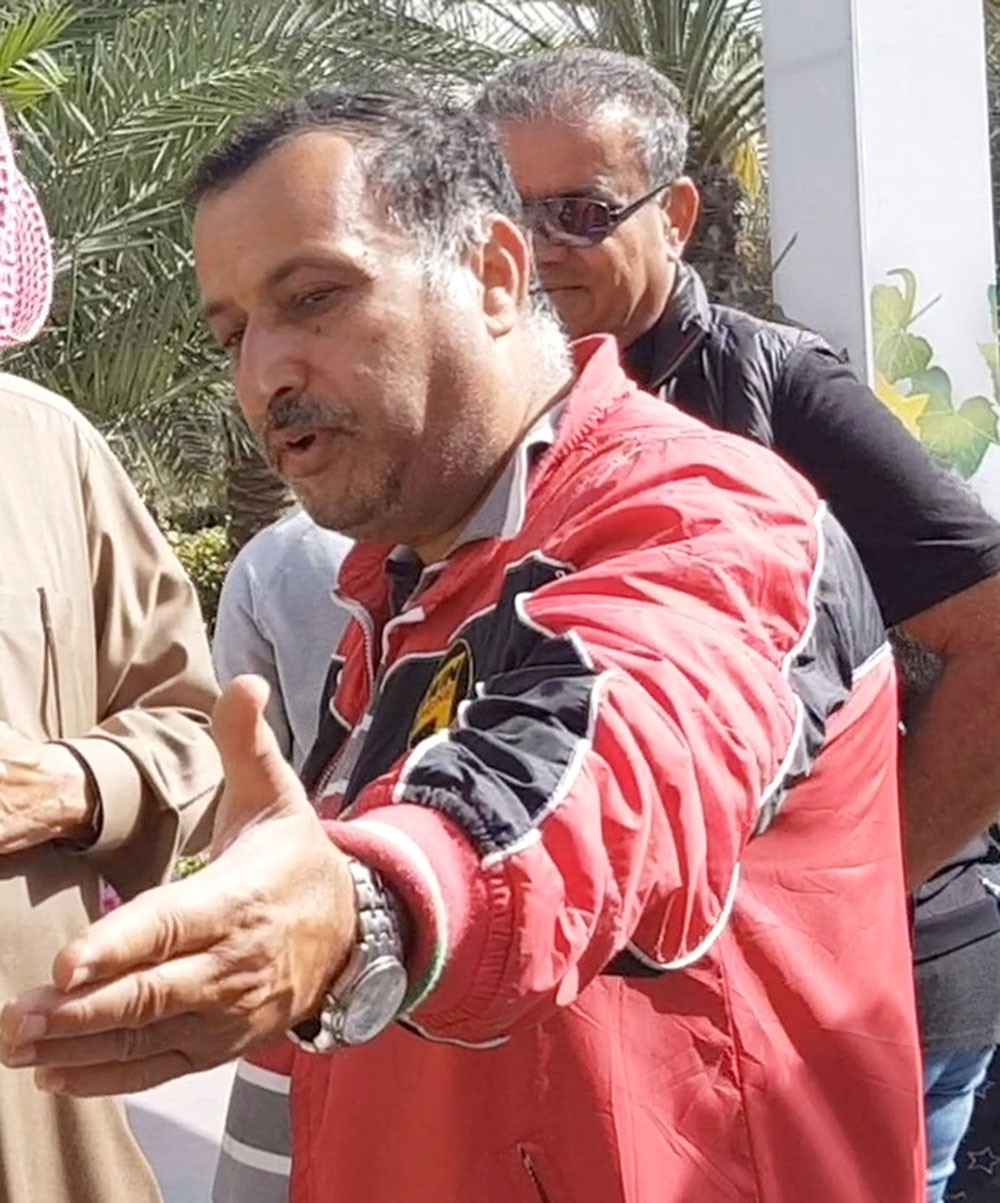 نبيل العجيمي