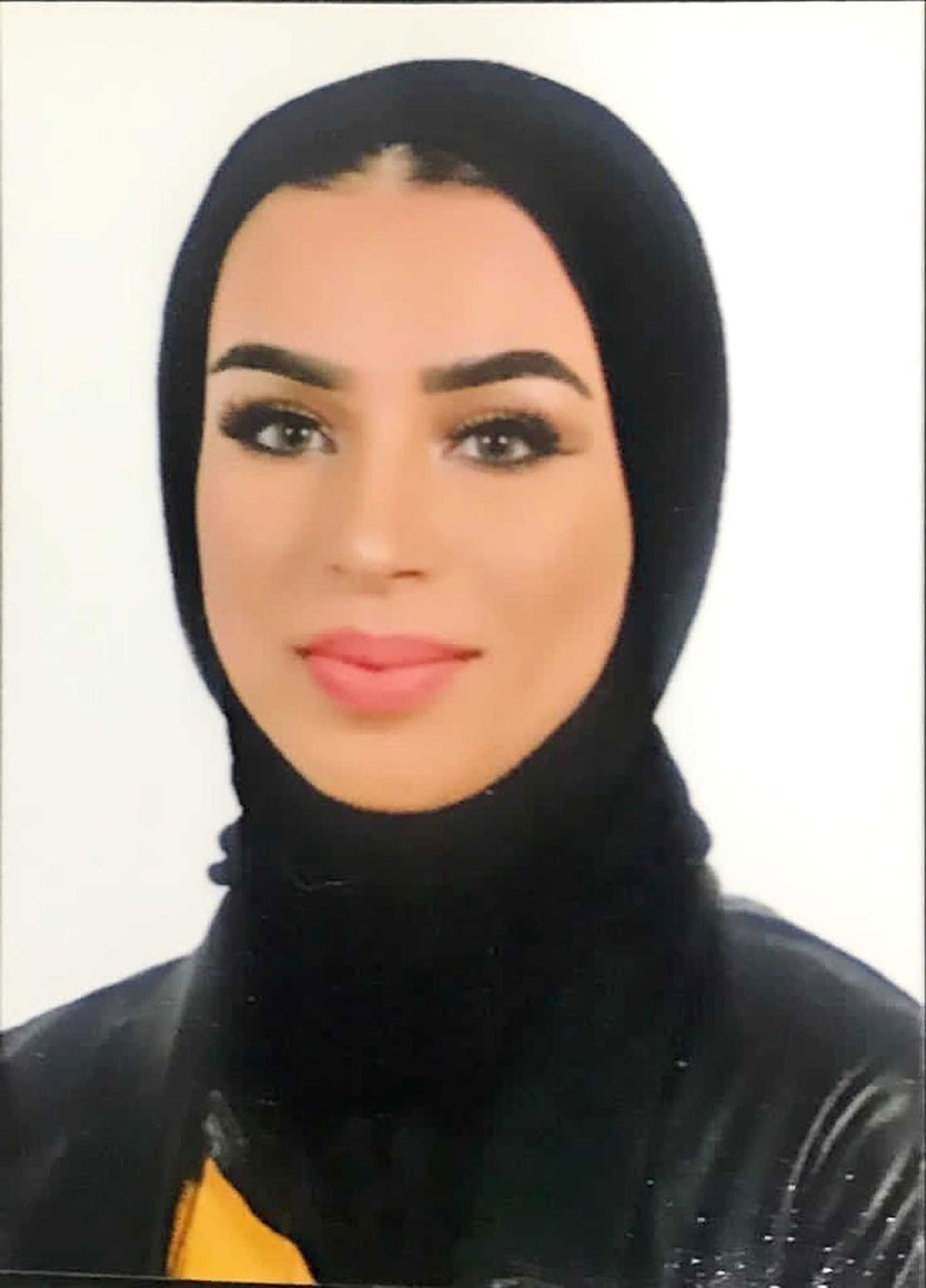 فاطمة حسن