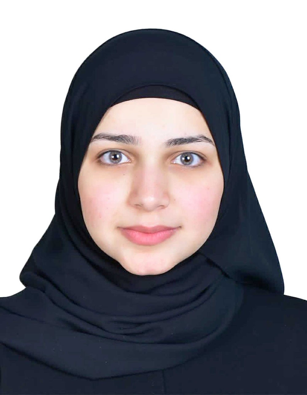 مريم جعفر