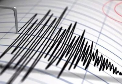 زلزال قوته 6.2 درجة يهز منطقة الحدود بين تشيلي والأرجنتين