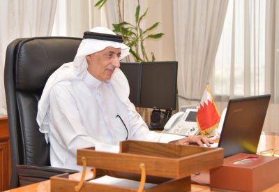 "العمل" تستكمل المرحلة الأولى من مبادرة "من أجلكم" ضمن تنفيذها لمبادرات "بحريننا"