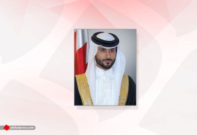 ناصر بن حمد: المرأة البحرينية رائدة في مجال العمل الدبلوماسي