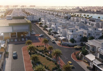 بنك البحرين الوطني يتعاون مع بنك الإسكان لتوفير حلول التمويل العقاري لمشروع "دانات اللوزي"