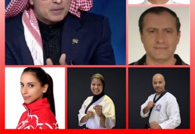 البحرين الأولى والثانية عربيا للسيدات والثالثة عربيا للرجال في آسيوية البومسي الافتراضية