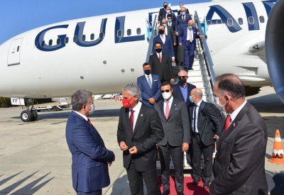 الزياني: الازدهار الاقتصادي بين البحرين وإسرائيل يؤدي إلى مزيد من الاستقرار في المنطقة