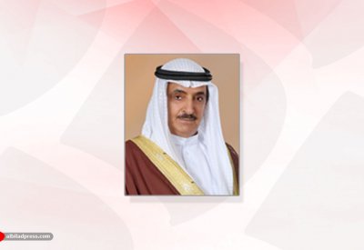 رئيس جهاز المساحة والتسجيل العقاري‎ يشيد بالدور الكبير الذي تضطلع به المرأة البحرينية