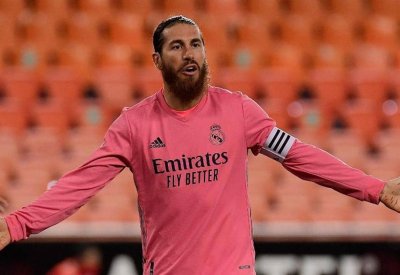 راموس يعلن شروطه "الأخيرة" لتمديد عقده مع ريال مدريد