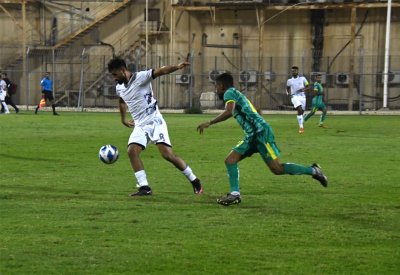 النجمة إلى ربع نهائي كأس الملك