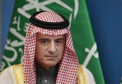 الجبير: اليأس دفع إيران إلى إلقاء اللوم على السعودية