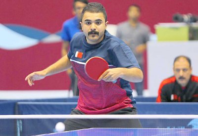 عالي يطلب عباس بعرض يفوق البحرين